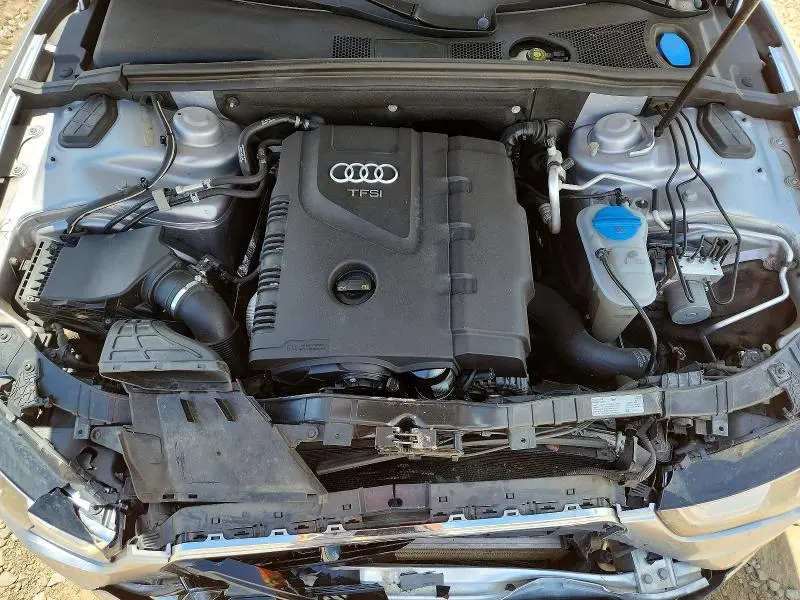 2016 AUDI A5 PREMIUM PLUS S-LINE  