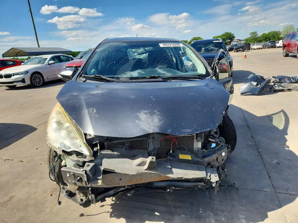 2013 TOYOTA PRIUS C FOUR  