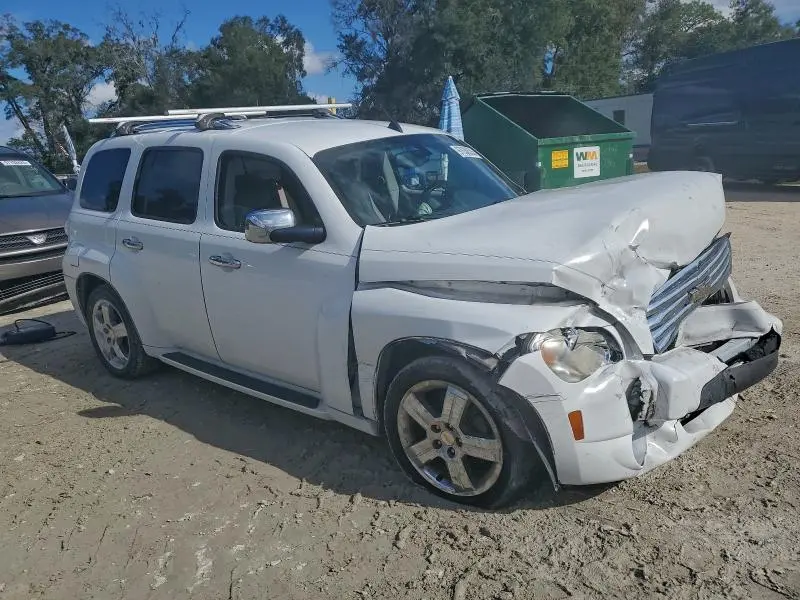 2011 CHEVROLET HHR LT  