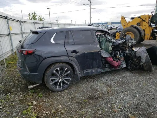 2023 MAZDA CX-50 PREMIUM PLUS  