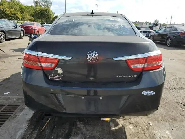 2013 BUICK VERANO   