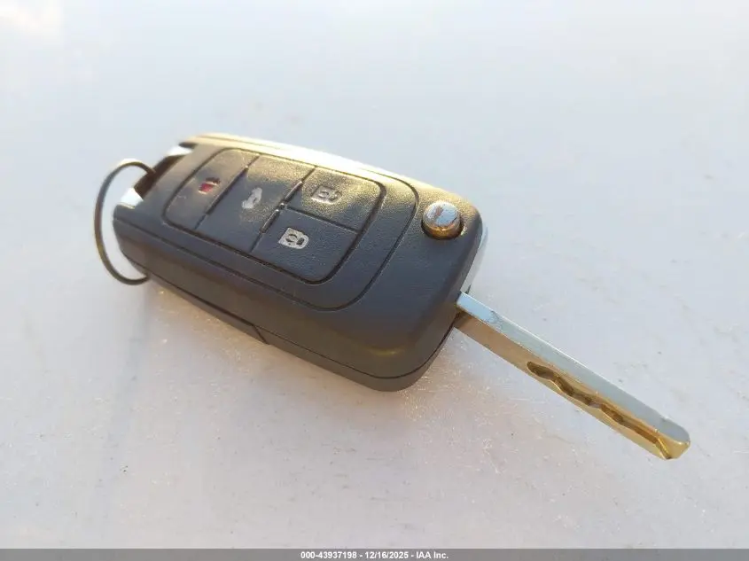 2013 CHEVROLET CRUZE ECO MANUAL