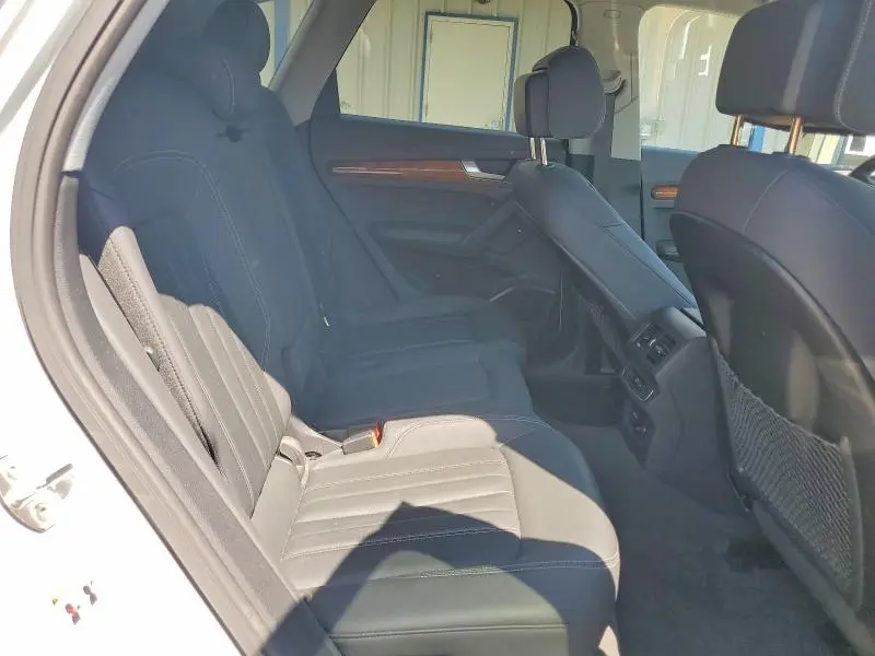 2023 AUDI Q5 PREMIUM PLUS 45  