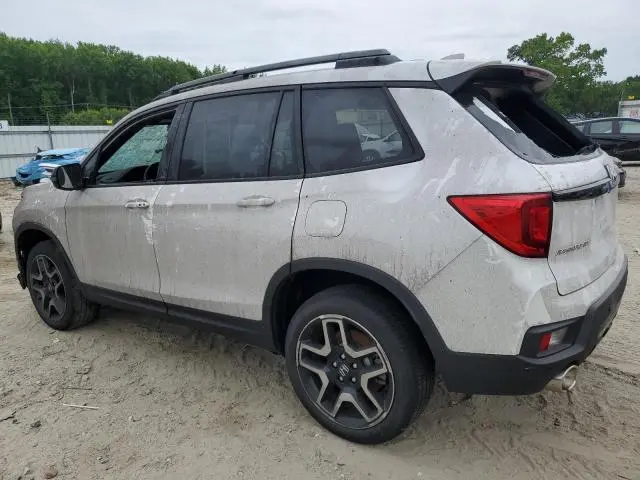 2023 HONDA PASSPORT ELITE  
