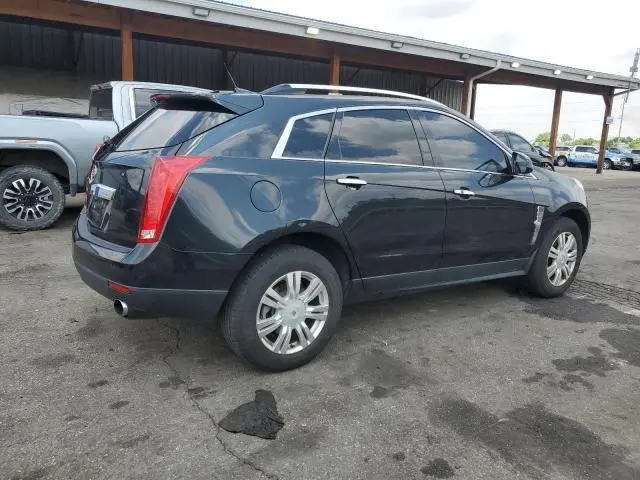 2011 CADILLAC SRX LUXURY COLLECTION  