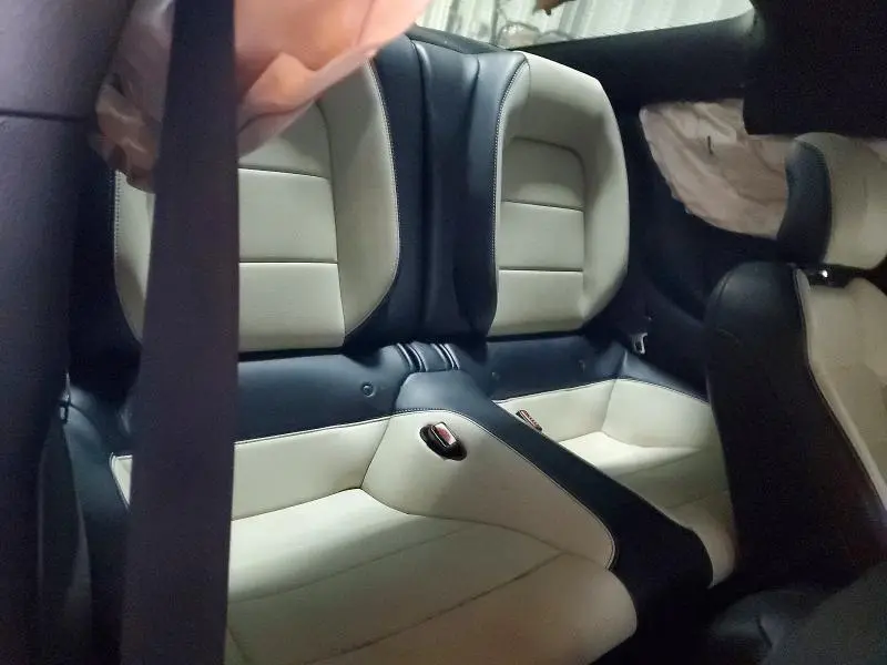 2016 FORD MUSTANG GT  