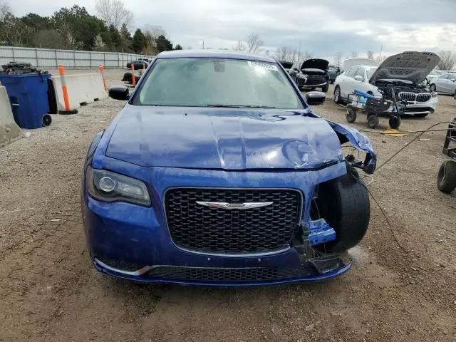 2019 CHRYSLER 300 TOURING  