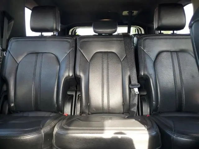 2018 FORD EXPEDITION MAX LIMITED  