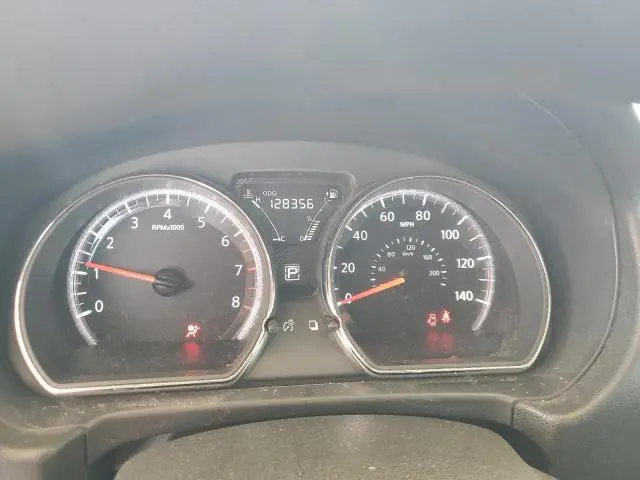 2019 NISSAN VERSA S  
