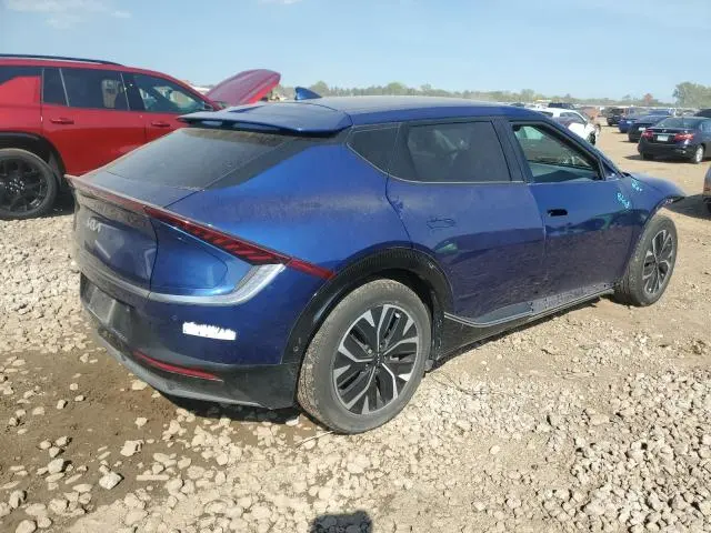 2023 KIA EV6 LIGHT  