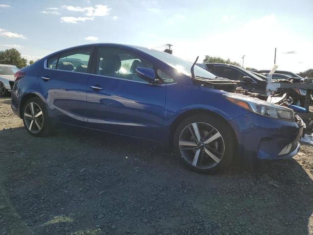 2018 KIA FORTE EX