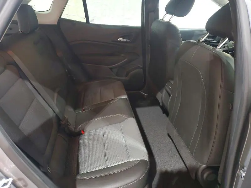 2025 CHEVROLET TRAX 1LT  