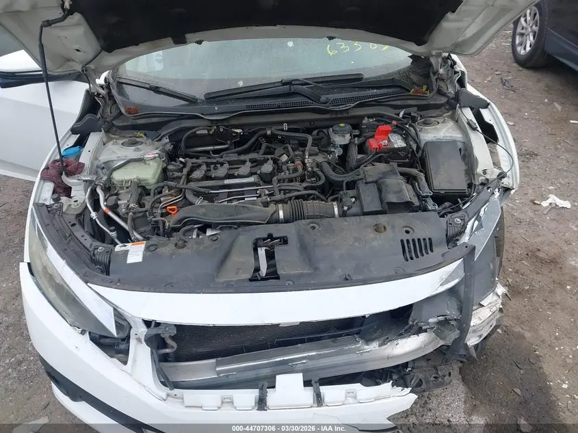 2017 HONDA CIVIC TOURING