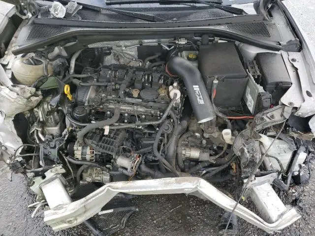 2015 AUDI A3 PREMIUM PLUS  