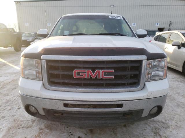 2010 GMC SIERRA K1500 HYBRID