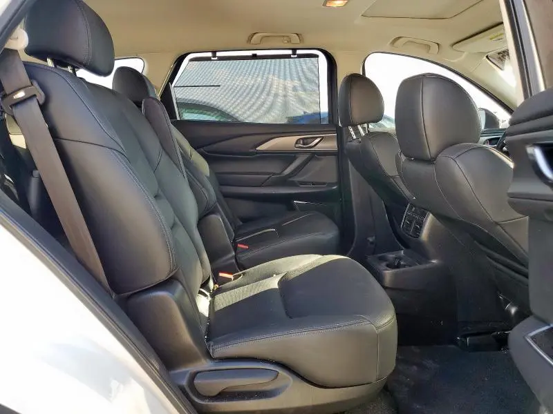 2022 MAZDA CX-9 TOURING  