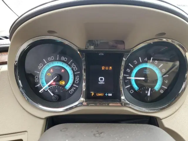 2012 BUICK LACROSSE PREMIUM  