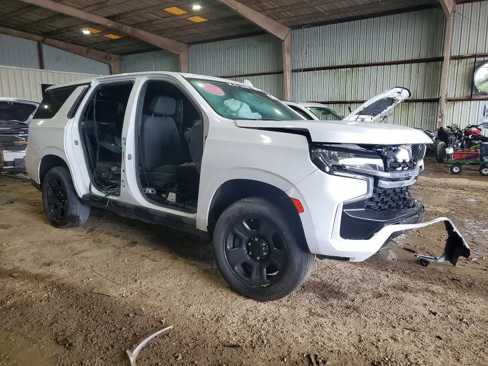 2023 CHEVROLET TAHOE C1500  