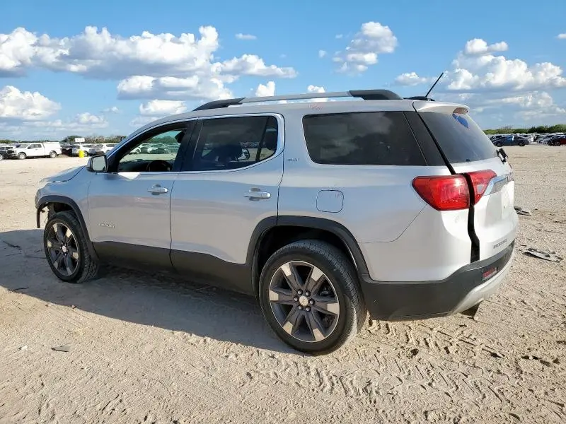 2019 GMC ACADIA SLT-2  