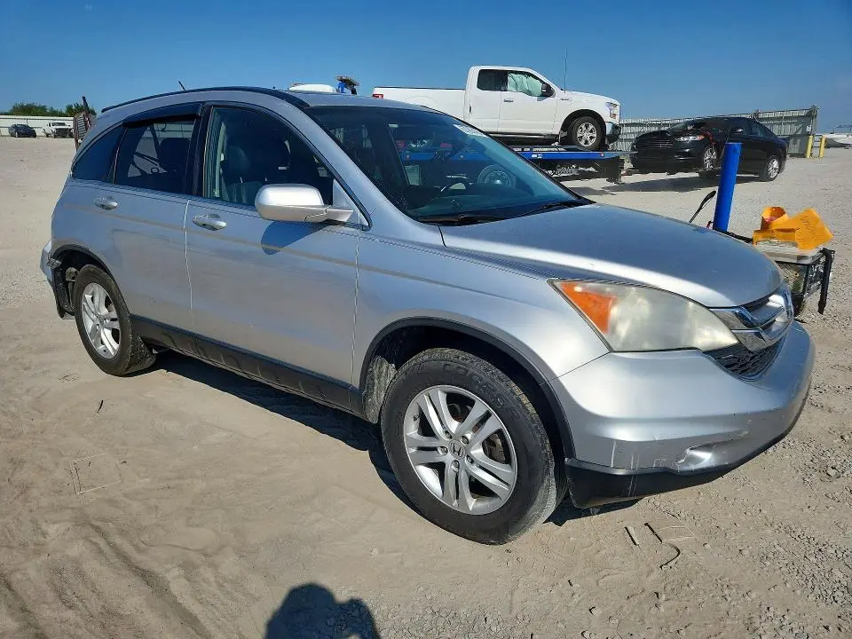 2011 HONDA CR-V EXL  