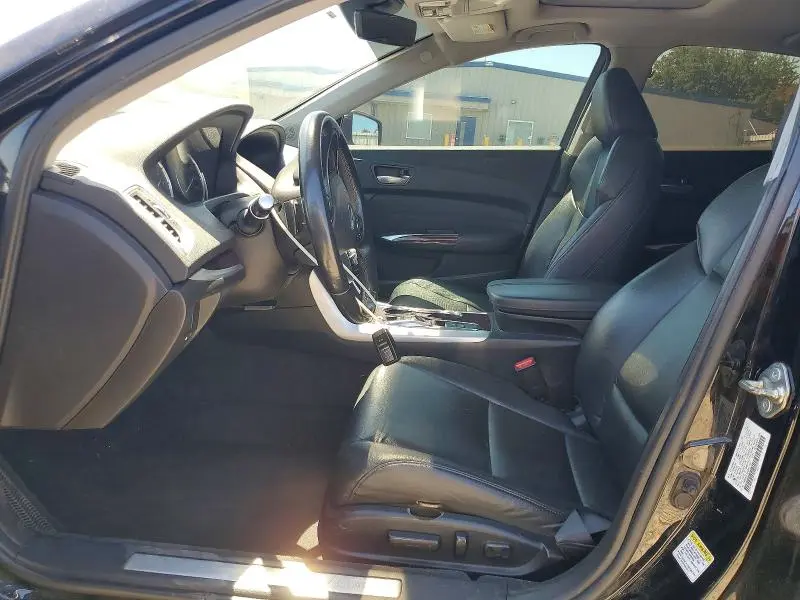 2016 ACURA TLX TECH  