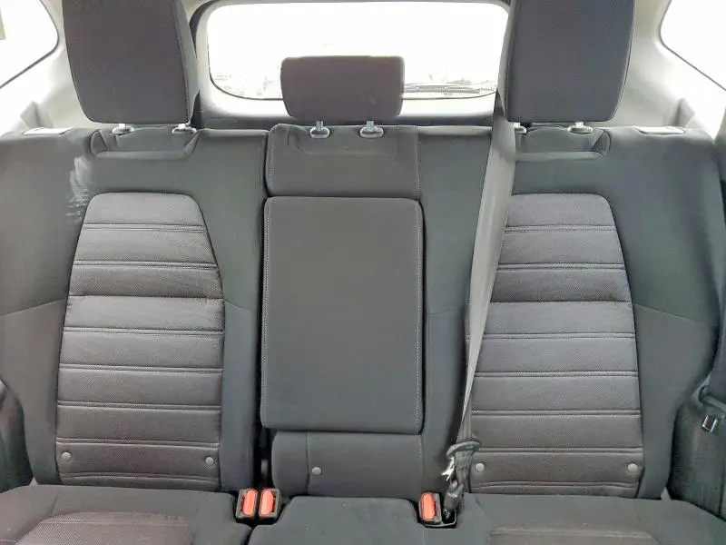 2021 HONDA CR-V SE  