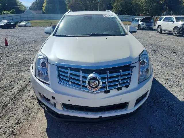 2013 CADILLAC SRX LUXURY COLLECTION  