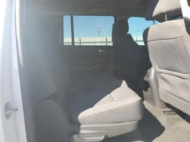 2017 GMC YUKON XL C1500 SLE  