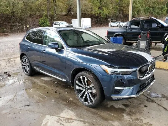 2023 VOLVO XC60 ULTIMATE  