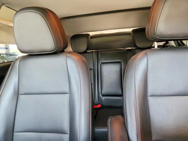2019 CHEVROLET TRAX PREMIER  