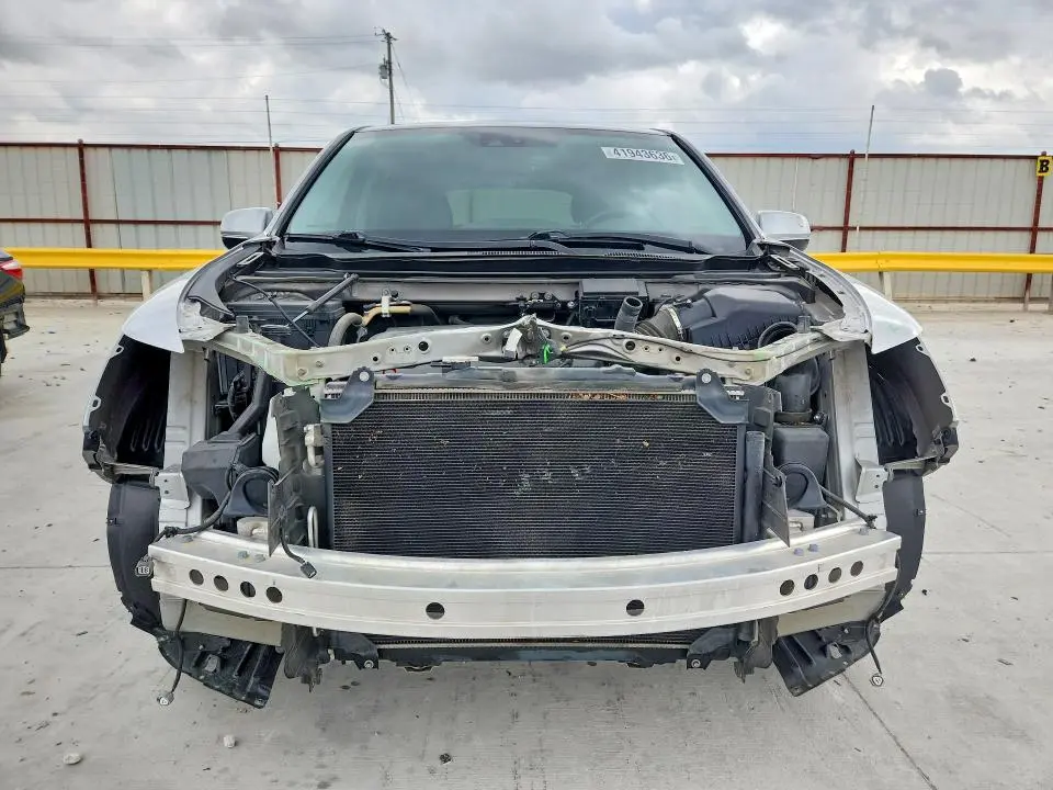 2014 ACURA MDX TECHNOLOGY  