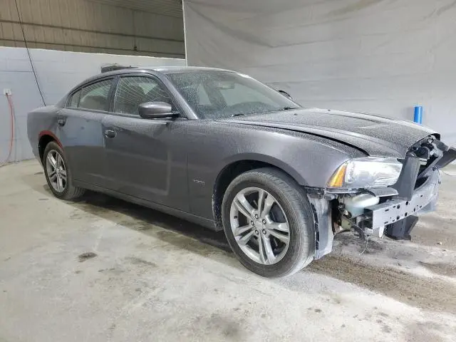 2014 DODGE CHARGER R/T  