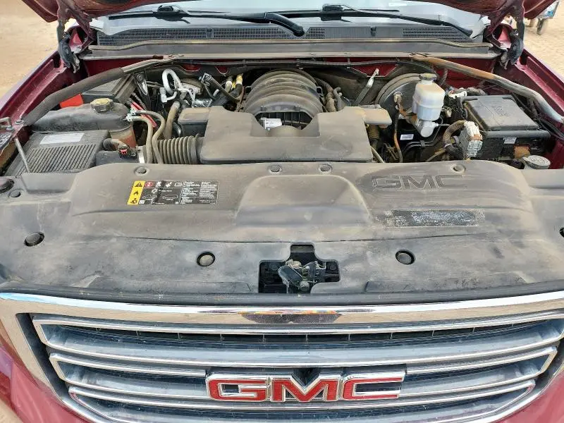 2020 GMC YUKON SLT  