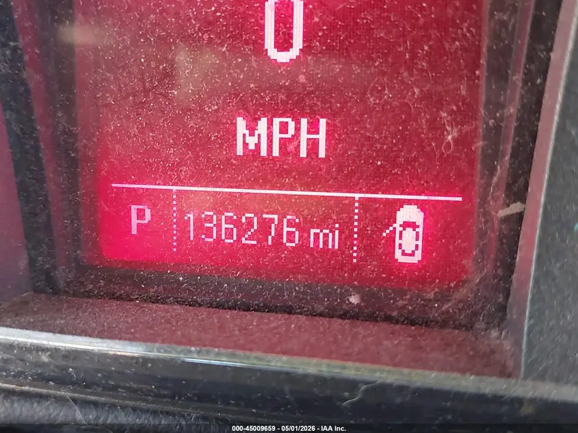 2016 GMC TERRAIN SLE-2