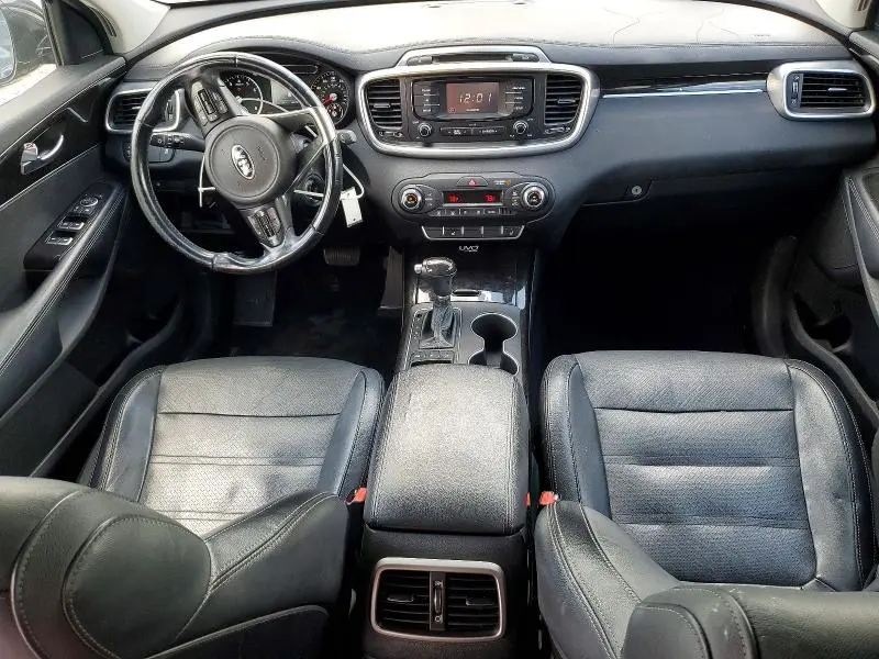 2016 KIA SORENTO EX  