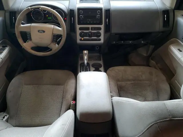 2010 FORD EDGE SE  