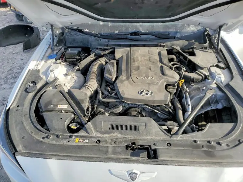 2016 HYUNDAI GENESIS 3.8L  