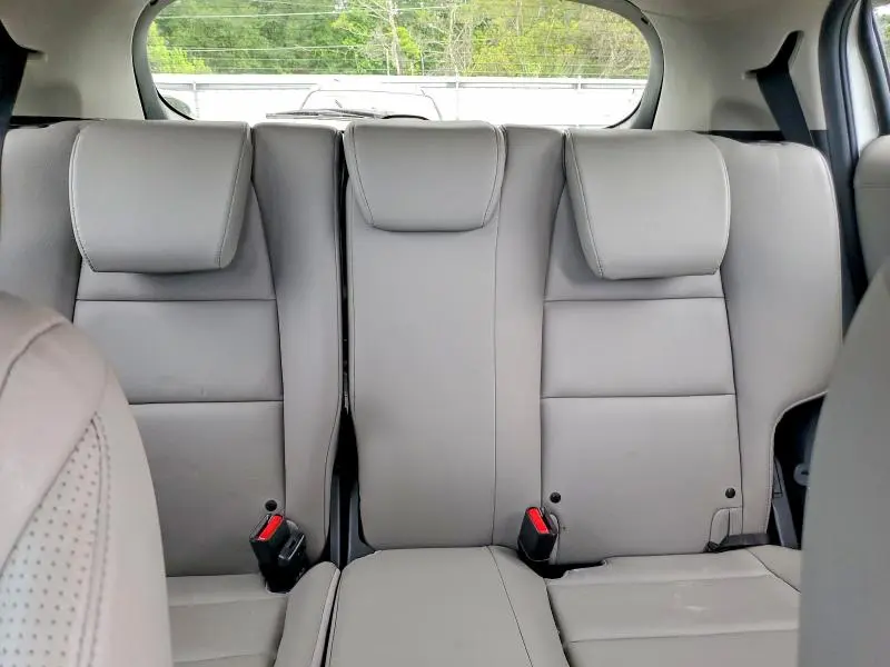 2016 HONDA HR-V EXL  