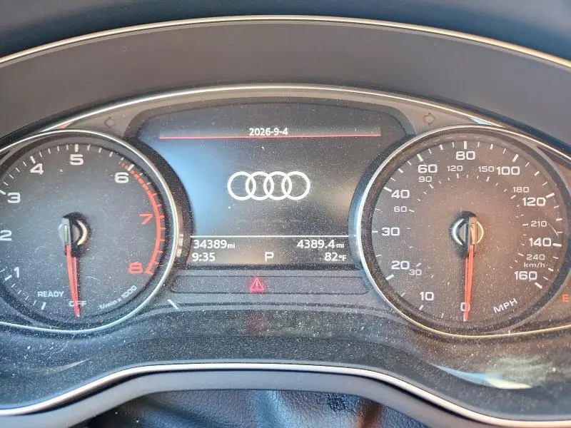 2023 AUDI A4 PREMIUM 45  