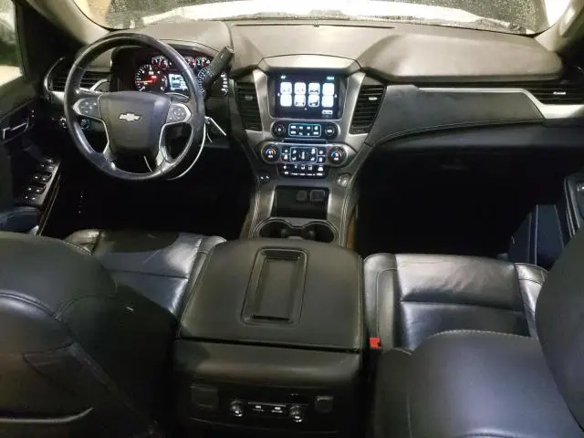 2019 CHEVROLET SUBURBAN K1500 LT  