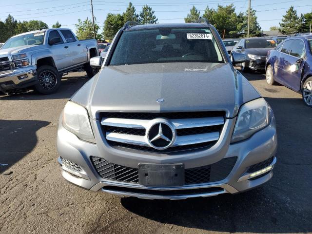 2013 MERCEDES-BENZ GLK 350 4MATIC