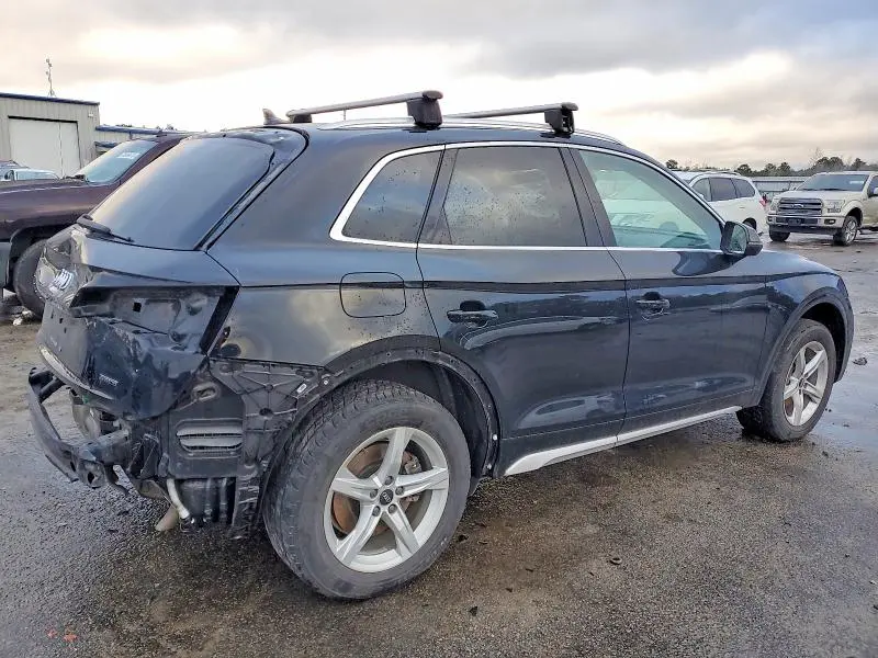 2021 AUDI Q5 PREMIUM  