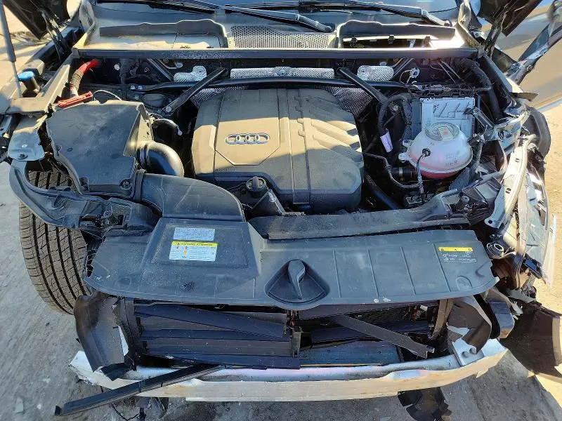 2022 AUDI Q5 PREMIUM 45  