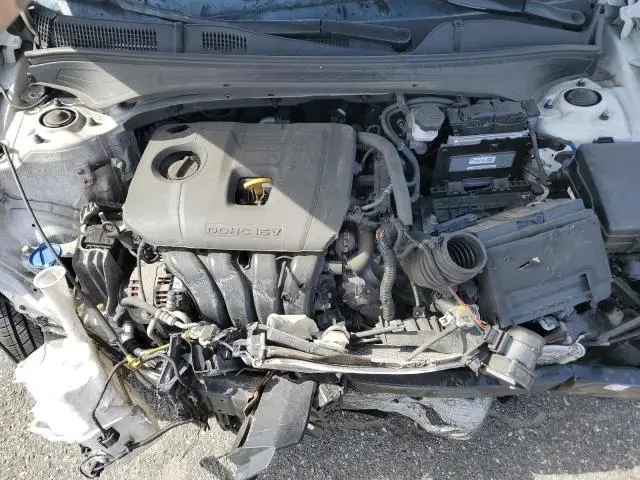 2023 KIA FORTE LX  