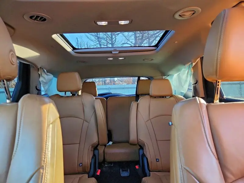2019 BUICK ENCLAVE ESSENCE  