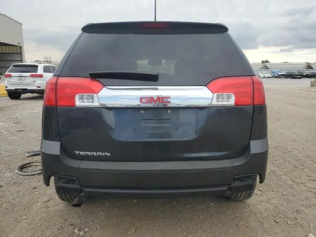 2013 GMC TERRAIN SLE  