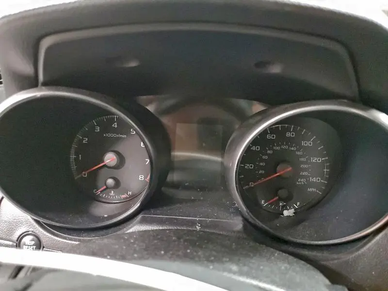 2016 SUBARU LEGACY 2.5I  