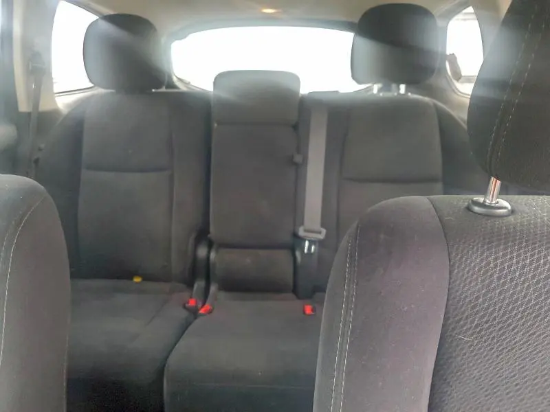 2016 NISSAN PATHFINDER S  