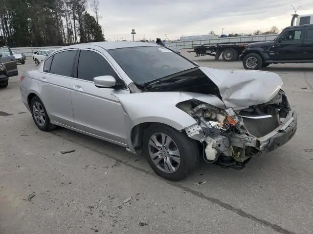 2011 HONDA ACCORD SE  