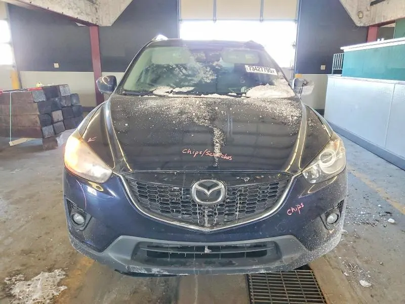 2014 MAZDA CX-5 TOURING  